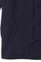 Ｙ / RECYCLE NYLON MIX TAFFETA / RECYCLE POLYESTER FLEECE COAT イレーヴ/YLEVE