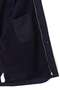 Ｙ / RECYCLE NYLON MIX TAFFETA / RECYCLE POLYESTER FLEECE COAT イレーヴ/YLEVE