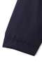 Ｙ / RECYCLE NYLON MIX TAFFETA / RECYCLE POLYESTER FLEECE COAT イレーヴ/YLEVE