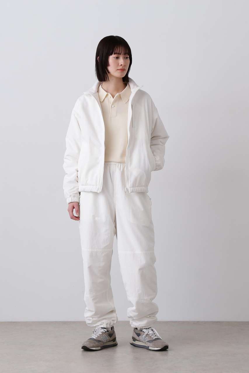 YLEVE(イレーヴ)｜Y / RECYCLE NYLON MIX TAFFETA / RECYCLE