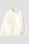 Ｙ / RECYCLE NYLON MIX TAFFETA / RECYCLE POLYESTER FLEECE REVERSIBLE BZ イレーヴ/YLEVE