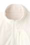 Ｙ / RECYCLE NYLON MIX TAFFETA / RECYCLE POLYESTER FLEECE REVERSIBLE BZ イレーヴ/YLEVE