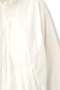 Ｙ / RECYCLE NYLON MIX TAFFETA / RECYCLE POLYESTER FLEECE REVERSIBLE BZ イレーヴ/YLEVE