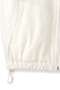 Ｙ / RECYCLE NYLON MIX TAFFETA / RECYCLE POLYESTER FLEECE REVERSIBLE BZ イレーヴ/YLEVE