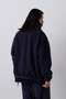 Ｙ / RECYCLE NYLON MIX TAFFETA / RECYCLE POLYESTER FLEECE REVERSIBLE BZ イレーヴ/YLEVE