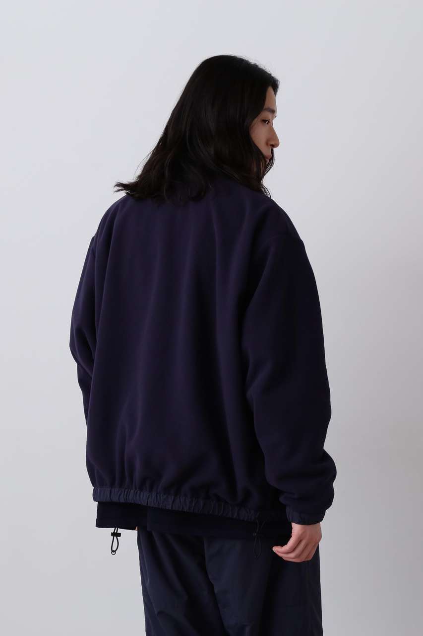YLEVE(イレーヴ)｜Y / RECYCLE NYLON MIX TAFFETA / RECYCLE