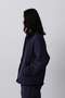 Ｙ / RECYCLE NYLON MIX TAFFETA / RECYCLE POLYESTER FLEECE REVERSIBLE BZ イレーヴ/YLEVE