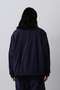 Ｙ / RECYCLE NYLON MIX TAFFETA / RECYCLE POLYESTER FLEECE REVERSIBLE BZ イレーヴ/YLEVE