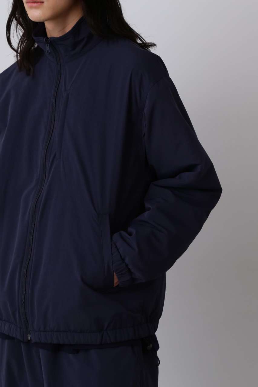 YLEVE(イレーヴ)｜Y / RECYCLE NYLON MIX TAFFETA / RECYCLE