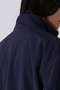 Ｙ / RECYCLE NYLON MIX TAFFETA / RECYCLE POLYESTER FLEECE REVERSIBLE BZ イレーヴ/YLEVE