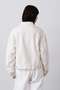 Ｙ / ORGANIC COTTON TENCEL CHINO JACKET イレーヴ/YLEVE