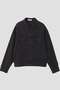 Ｙ / ORGANIC COTTON TENCEL CHINO JACKET イレーヴ/YLEVE