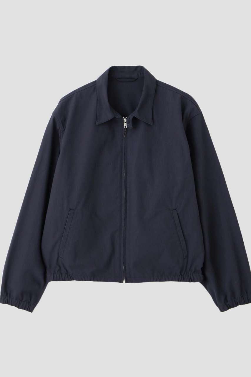 YLEVE(イレーヴ)｜Y / ORGANIC COTTON / RECYCLE POLYESTER TWILL