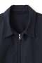 Ｙ / ORGANIC COTTON / RECYCLE POLYESTER TWILL BLOUSON イレーヴ/YLEVE