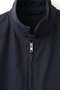 Ｙ / ORGANIC COTTON / RECYCLE POLYESTER TWILL BLOUSON イレーヴ/YLEVE