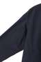 Ｙ / ORGANIC COTTON / RECYCLE POLYESTER TWILL BLOUSON イレーヴ/YLEVE