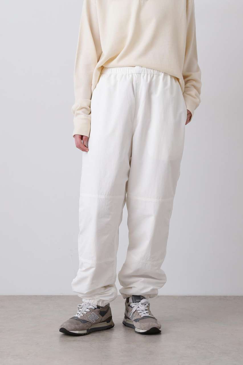 YLEVE(イレーヴ)｜Y / RECYCLE NYLON MIX TAFFETA / RECYCLE