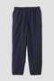 Ｙ / RECYCLE NYLON MIX TAFFETA / RECYCLE POLYESTER FLEECE TROUSERS イレーヴ/YLEVE