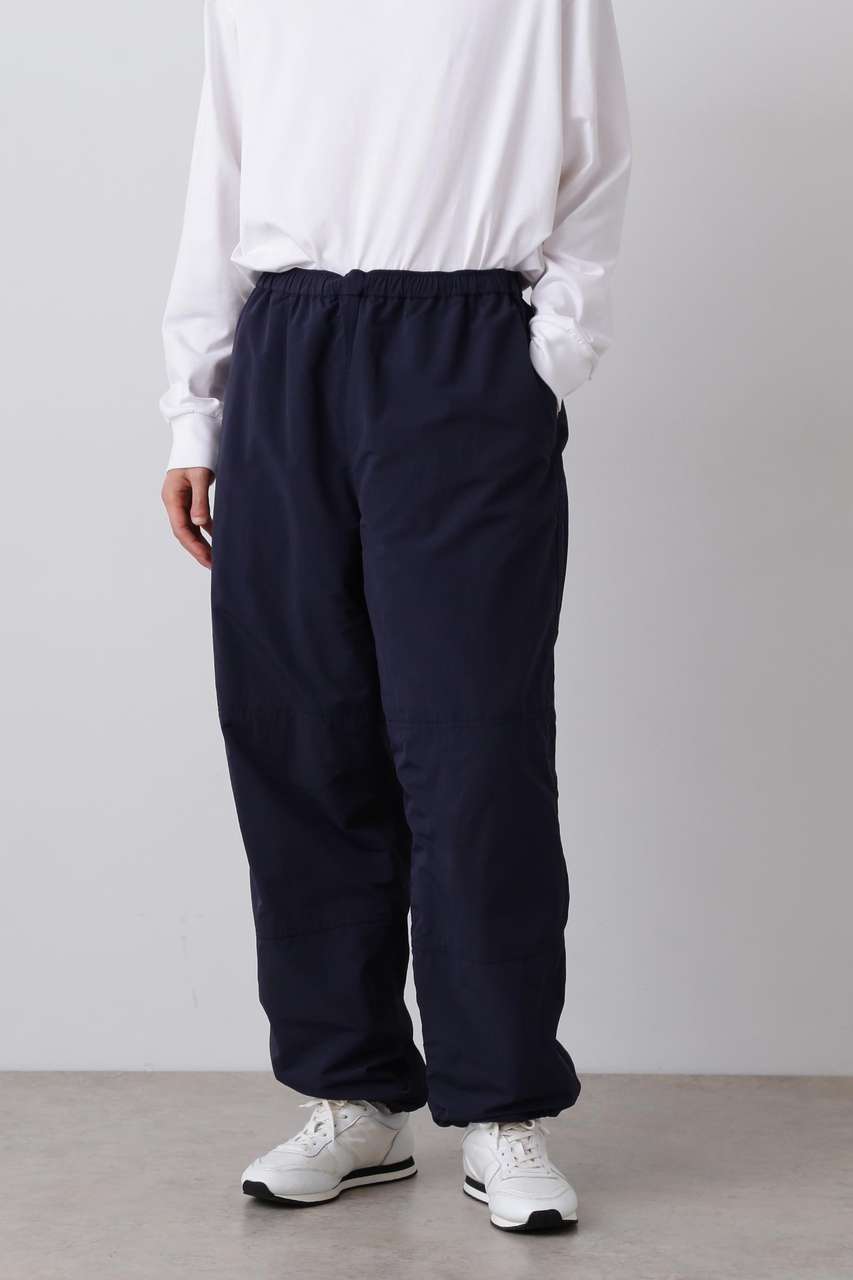 YLEVE(イレーヴ)｜Y / RECYCLE NYLON MIX TAFFETA / RECYCLE