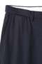 Ｙ / ORGANIC COTTON / RECYCLE POLYESTER TWILL ADJUSTER  TROUSERS イレーヴ/YLEVE