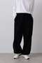 Ｙ / ORGANIC COTTON SOFT MOLESKIN TAPERED EASY TROUSERS イレーヴ/YLEVE