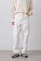 Ｙ / 13oz ORGANIC COTTON DENIM PAINTER PANTS イレーヴ/YLEVE