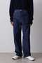 Ｙ / 13oz ORGANIC COTTON DENIM PAINTER PANTS イレーヴ/YLEVE