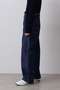 Ｙ / 13oz ORGANIC COTTON DENIM PAINTER PANTS イレーヴ/YLEVE