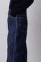 Ｙ / 13oz ORGANIC COTTON DENIM PAINTER PANTS イレーヴ/YLEVE