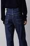 Ｙ / 13oz ORGANIC COTTON DENIM PAINTER PANTS イレーヴ/YLEVE