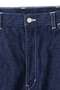 Ｙ / 13oz ORGANIC COTTON DENIM PAINTER PANTS イレーヴ/YLEVE
