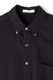 Ｙ / ORGANIC COTTON WASHER SATIN SHIRT イレーヴ/YLEVE