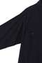 Ｙ /  BRUSHED ORGANIC COTTON TENCEL SNAP SHIRT イレーヴ/YLEVE