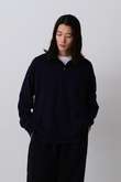 Ｙ / NONMULESING WOOL KN POLO