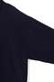 Ｙ / NONMULESING WOOL KN POLO イレーヴ/YLEVE