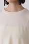 Ｙ / NONMULESING WOOL KN PULL OVER イレーヴ/YLEVE