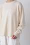 Ｙ / NONMULESING WOOL KN PULL OVER イレーヴ/YLEVE