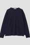 Ｙ / NONMULESING WOOL KN PULL OVER イレーヴ/YLEVE