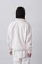 Ｙ / RECYCLE POLYESTER FLEECE HALF ZIP PULL OVER イレーヴ/YLEVE