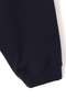 Ｙ / RECYCLE POLYESTER FLEECE HALF ZIP PULL OVER イレーヴ/YLEVE