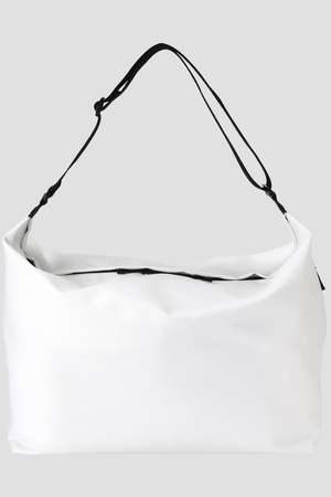 イレーヴ/YLEVEのＹ / CORDURA ECOMADE CANVAS SHOULDER BAG L(120100/120101)