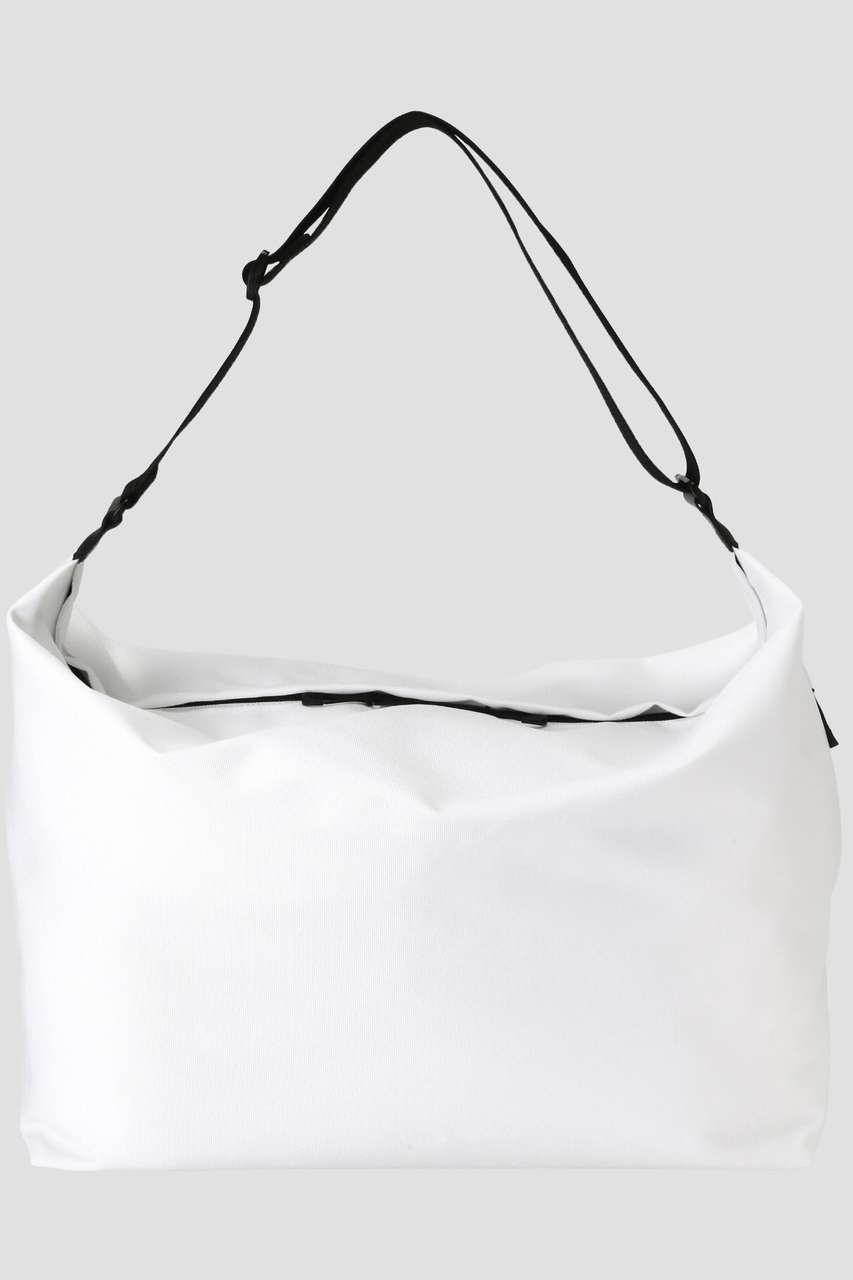 イレーヴ/YLEVEのＹ / CORDURA ECOMADE CANVAS SHOULDER BAG L(ホワイト/1655271418)