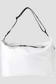 Ｙ / CORDURA ECOMADE CANVAS SHOULDER BAG L