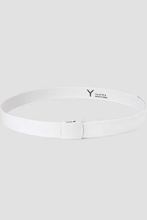 イレーヴ/YLEVEのＹ / GI BELT(140500/140501)