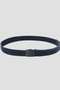Ｙ / GI BELT イレーヴ/YLEVE ネイビー