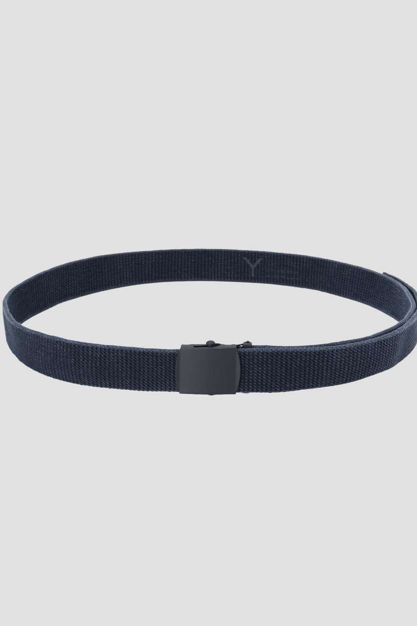 イレーヴ/YLEVEのＹ / GI BELT(ネイビー/1655277331)