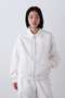 Ｙ / 13oz ORGANIC COTTON DENIM BLOUSON イレーヴ/YLEVE