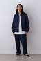 Ｙ / 13oz ORGANIC COTTON DENIM BLOUSON イレーヴ/YLEVE