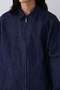 Ｙ / 13oz ORGANIC COTTON DENIM BLOUSON イレーヴ/YLEVE