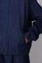 Ｙ / 13oz ORGANIC COTTON DENIM BLOUSON イレーヴ/YLEVE